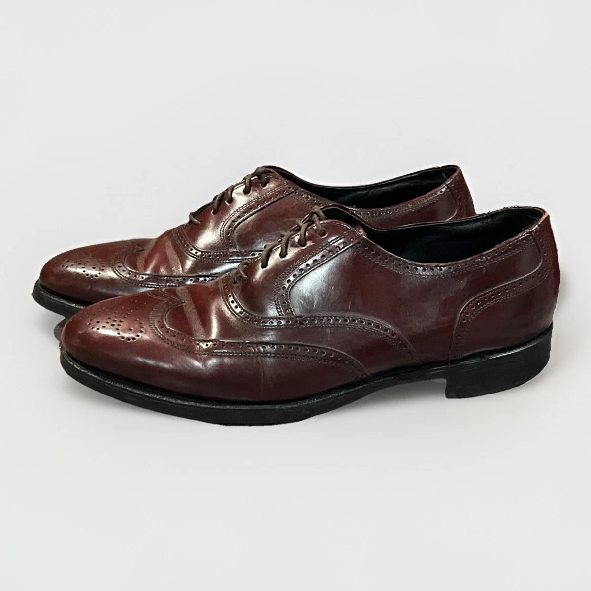 Lace Dress, Formal Vintage Shoes for Men for sale | eBay