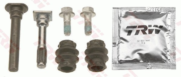 Fits TRW ST1526 CLAMP REPAIR   ⭐UK Stock⭐
