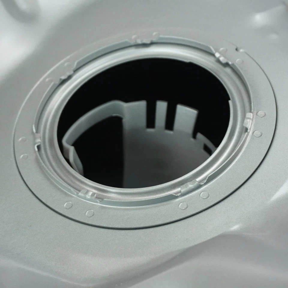 Gas Fuel Tank 12.7 Gallon For 1998-2003 Ford Escort 98-99 Mercury Tracer - Image 2 of 4