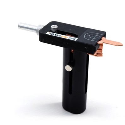 Panel Dent Repair Tool Particle Accelerator Automotive Particle Accelerator