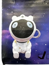 Astronaut Starry Nebula Projector Light