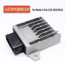 Tcm Tcu Transmission Control Module L539189e1h Fit 2010-2011 Mazda 3 2.5l 2.0l