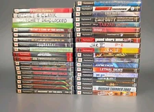 PLAYSTATION 2 GAME LOT YOU PICK, BUY MORE SAVE MORE