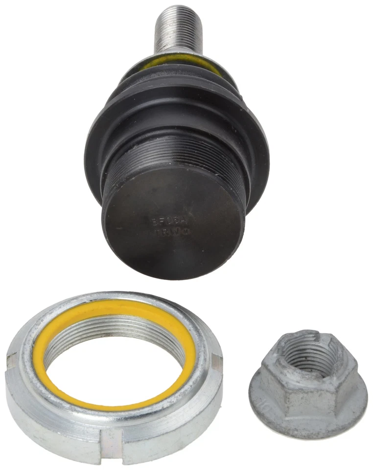 Front Lower Ball Joint for Mercedes-Benz ML350 2006 - 2009 TRW JBJ803 - Image 2 of 4