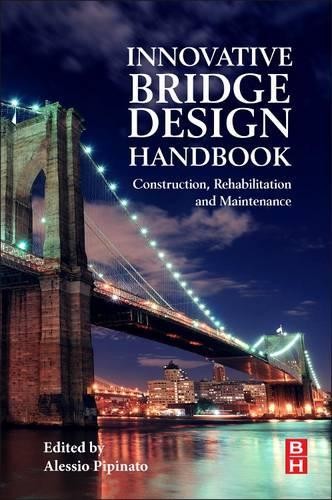 Innovative Bridge Design Handbook - 9780128000588