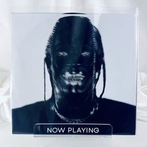 Travis Scott Vinyl | eBay