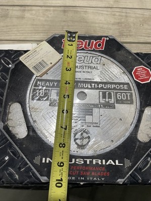 Freud Lu82 M10-Frd