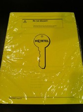 Nortel Avaya BCM 400 200 3.7 & Older NTKC0062...