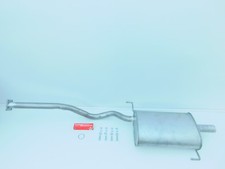 TOYOTA ESTIMA EMINA LUCIDA REAR EXHAUST (REAR 4 BOLT)