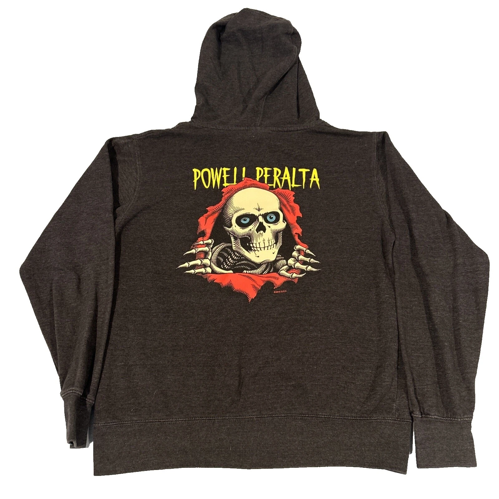 Powell Peralta Hoodies for Men