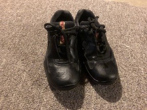 old prada sneakers
