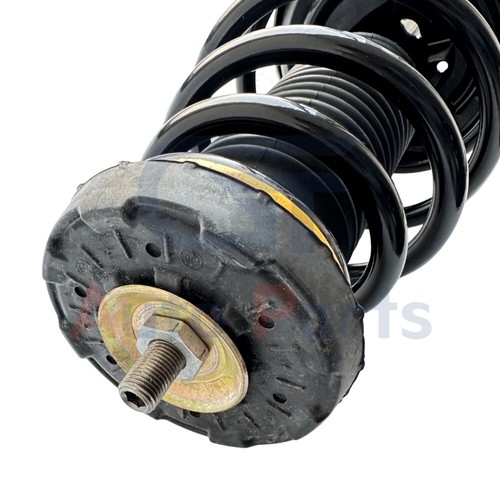 Pair Front Shock Strut Assys w/ Electronic Fit Buick LaCrosse CXL CXS 2010-16 - Picture 7 of 9