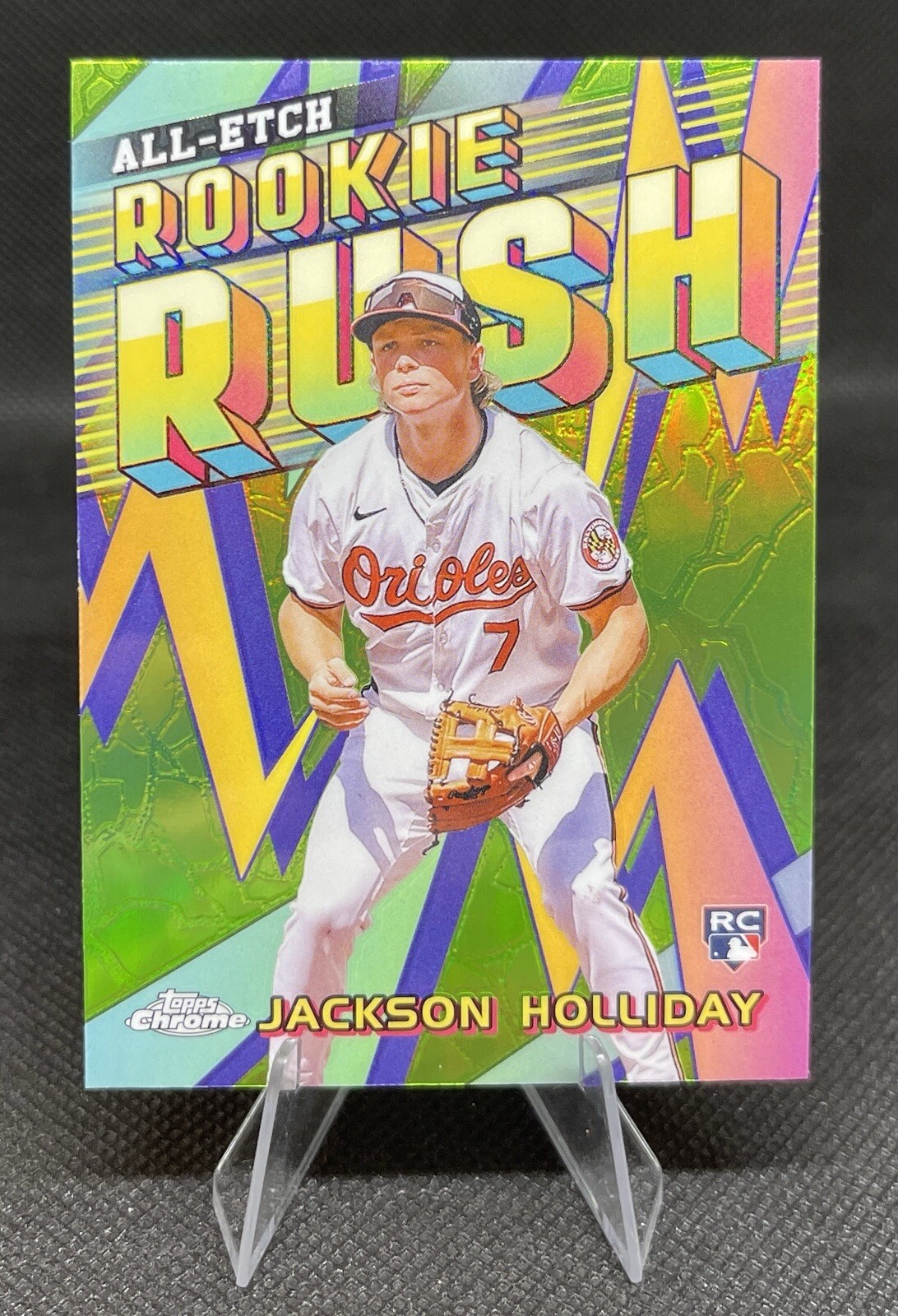 2024 Topps Update Lot (30) Parallels Inserts