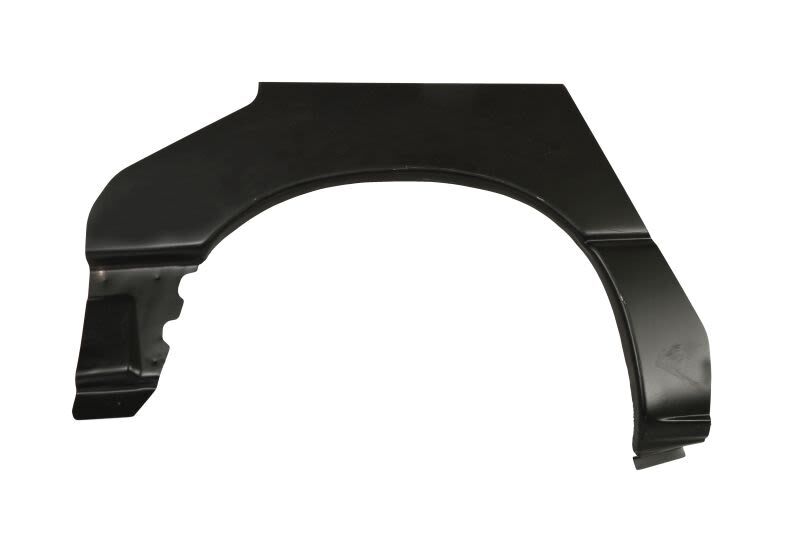Rear Right Fender Repair Fits: CHRYSLER VOYAGER, DODGE CARAVAN VAN 0