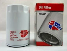 Engine Oil Filter Carquest R85315