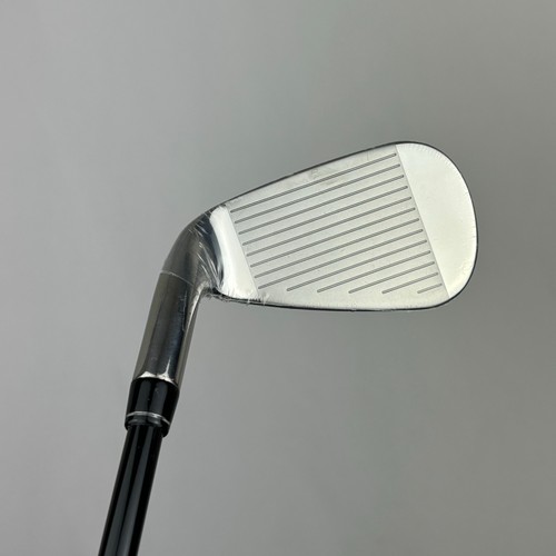 Callaway Paradym AI Smoke Max Fast Demo 7 Iron RH w/ Tensei 40 R2 Senior Shaft - Picture 4 of 8
