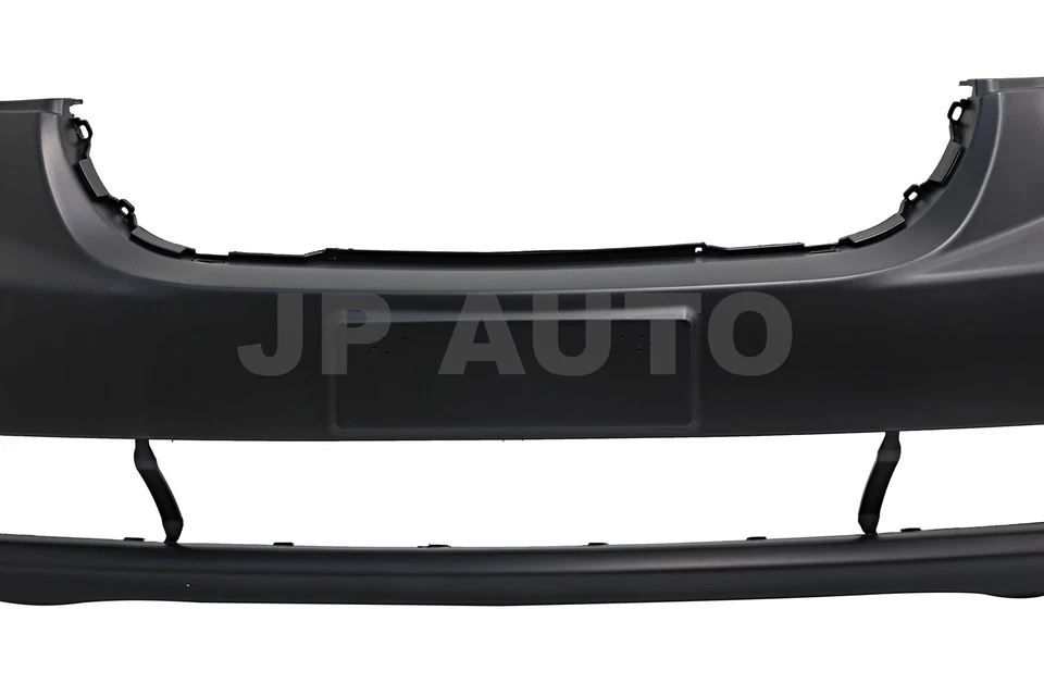 For 2006 2007 2008 Kia Optima, Magentis Front Bumper Cover Primed Foto 3 de 4