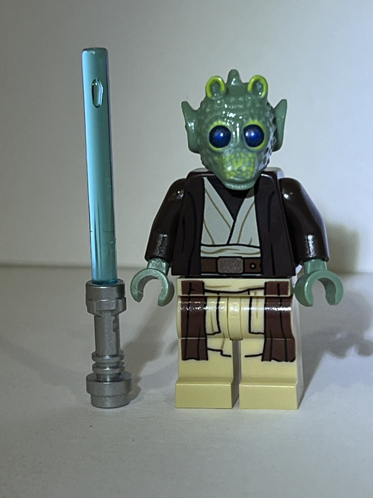 LEGO STAR WARS BOLLA ROPAL JEDI KNIGHT 100% NEW LEGO BRAND PARTS NOT A ...