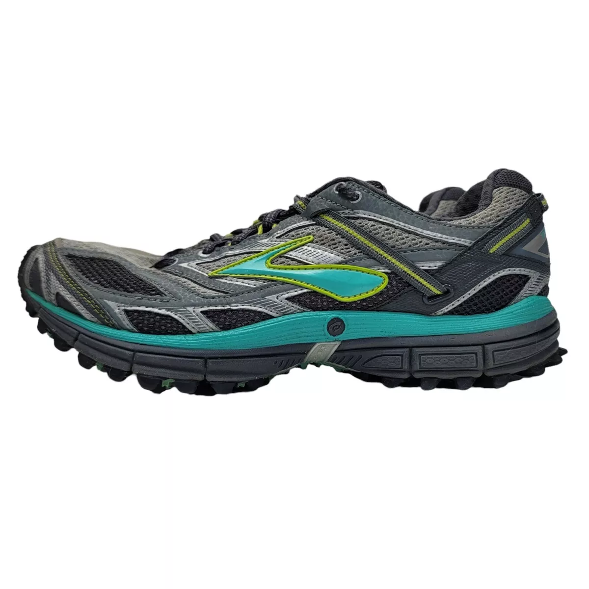 Brooks trailblade sales