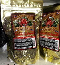 COFFEE LAREÑO Special Edition (Bean) 10 oz - Lot of 2