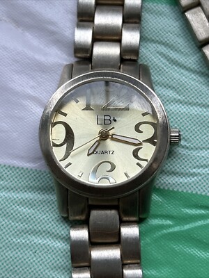 LB watch! LB Timepieces (@LBTimepiece) • Facebook main image 4