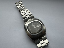 Orologio Vintage Seiko 7006-5000 Automatic 19 Jewels 