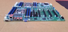 Supermicro X10DRG-Q Motherboard LGA2011