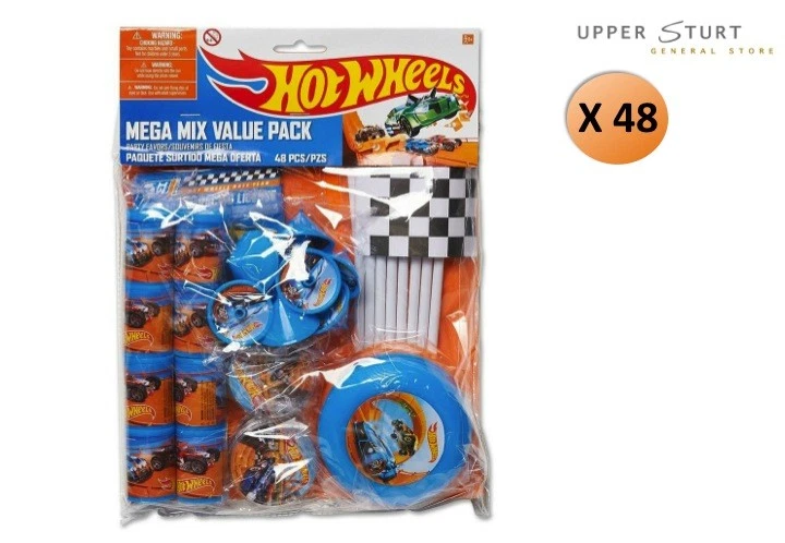 Hot wheels sale value pack