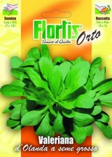 Flortis Graines De Valériane D 'ol Anda