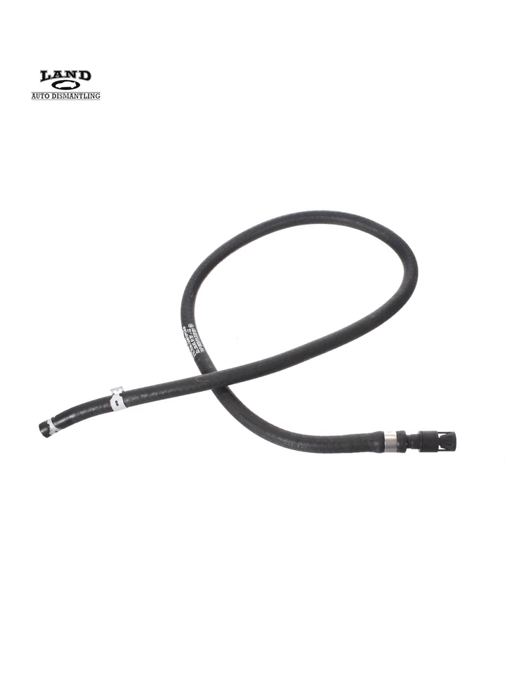 MERCEDES R230 SL-CLASS WINDSHIELD WIPER WASHER HEATED COOLANT HOSE 2308300596 - Image 2 of 4