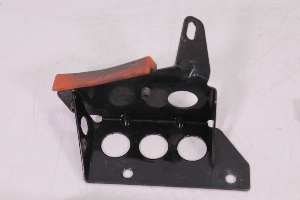 Ski-Doo Freestyle Backcountry 550F 2008 soporte/soporte/deflector mixto Foto 4 de 4