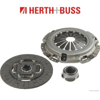 Herth+Buss Jakoparts Kupplungssatz FüR Toyota Hiace 4 Hilux 6 PICK-UP Bis 08.20