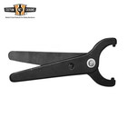 Shock Adjusting Tool Fits For Harley Sportster 1967 1974 4 Speed FL FX 1958 1986