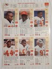 1993 Fleer NFL Kansas City Chiefs McDonald's GameDay Limited Edition 12 Cards — photo 4