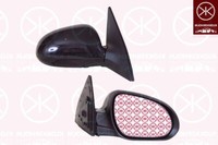 Neu Komplett AußEnspiegel - Rechts - FüR Hyundai I30 (Fd ) 2007-2012 -