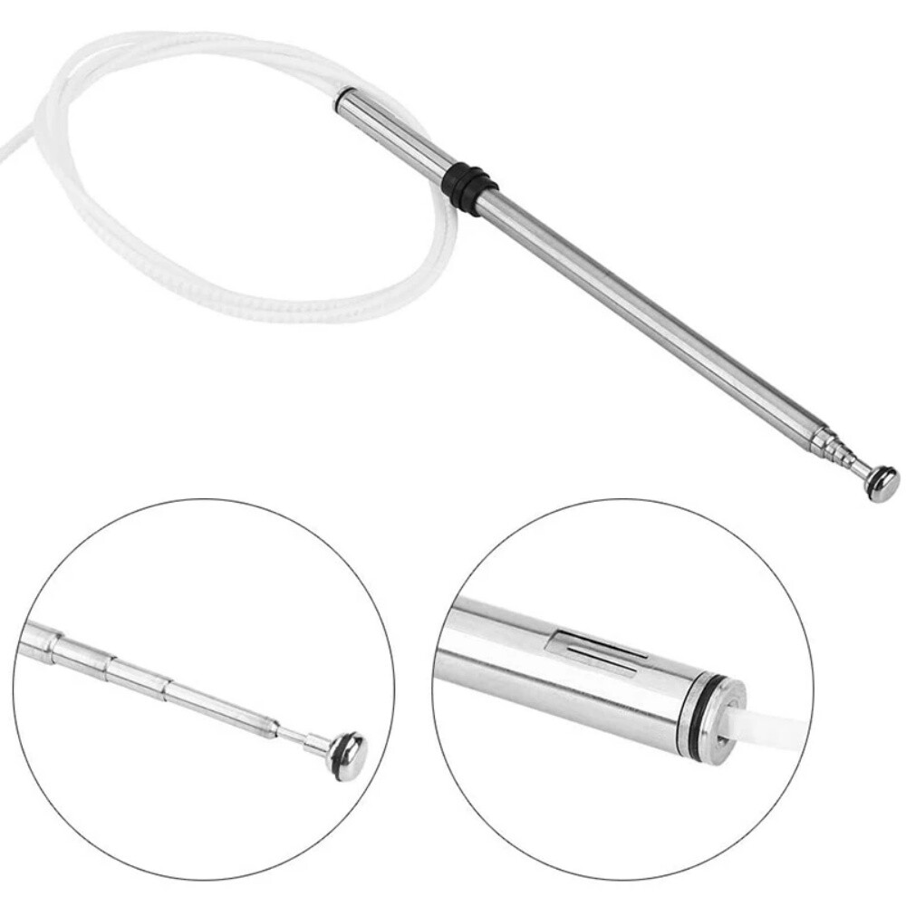 For Lexus ES300 SC430 GS300 LS400 LS430 SC300 Car Power Antenna Mast 8633750141