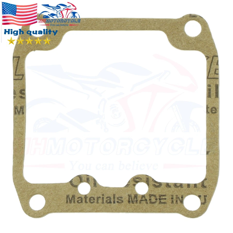 2pcs Fit For Suzuki VS1400 VS800 VS800GL VZ800 Carburetor Repair Kit -US Stock Foto 4 de 4