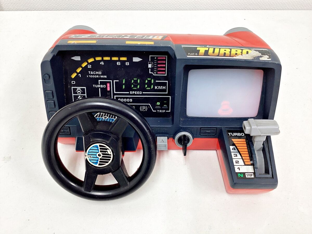 TOMY Driving Turbo Toy JUNK Japan - DHL 1 week to USA | eBay TOMY Driving Turbo Toy JUNK Japan - DHL 1 week to USA | eBay