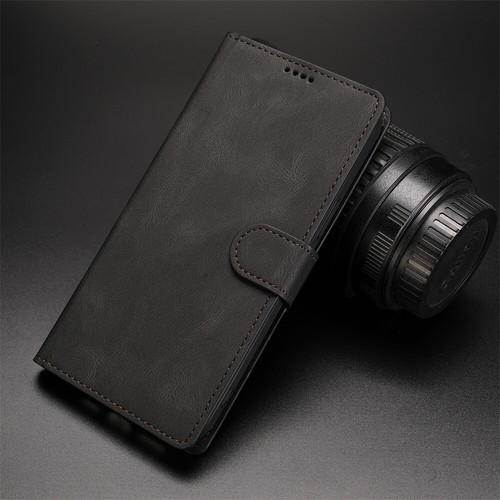 Case For OnePlus 1+8T 1+8 Pro 1+8 1+nord Luxury Magnetic Wallet Flip Phone Cover - Picture 2 of 17