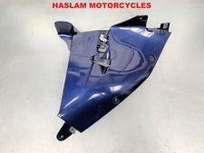 yamaha yzf600r thundercat left side infill fairing cowling panel 1996 to 2002