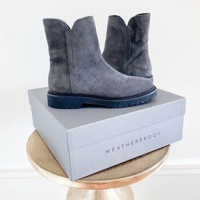 aquatalia madelyn bootie