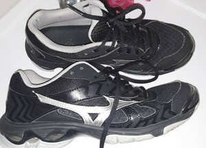 wave bolt 7 women's volleyball shoes