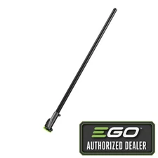 EGO EP1000 3.3 ft Extension Pole for PS1000, PS1001 & PSX2510 Pole Saws
