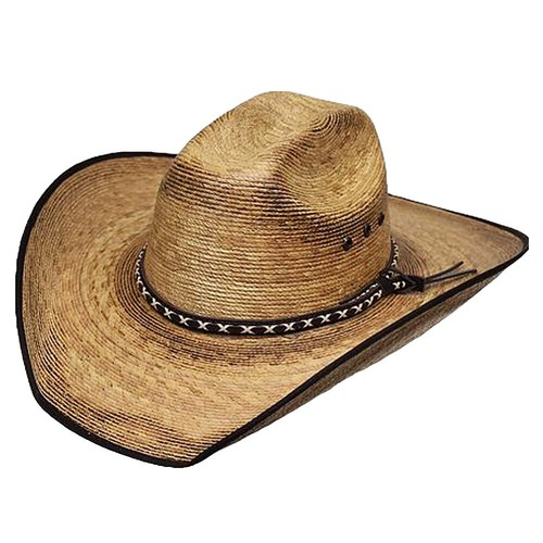 Chapeaux de cowboy faits à la main - Canada