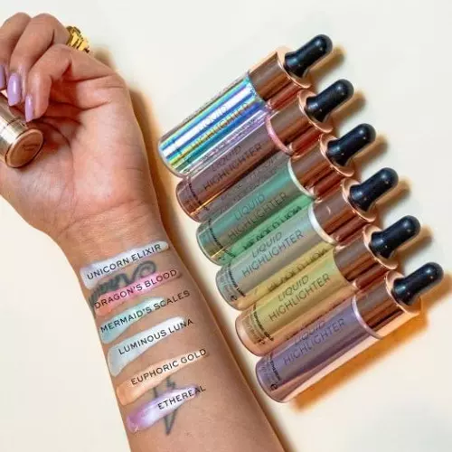 Revolution liquid highlighter online