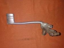 Lambretta 125/150 LD57 Deri Starter Lever Used In Good Condition See Photos 