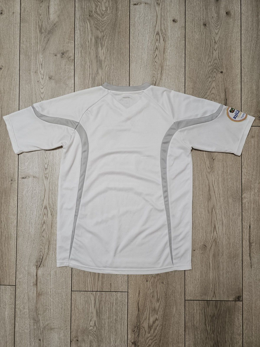 AUGSBURG 2011 2012 HOME SIGNET FOOTBALL SHIRT SOCCER JERSEY