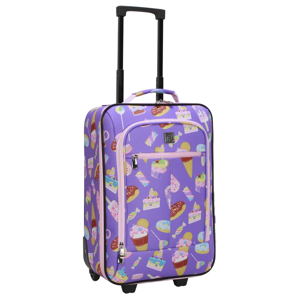 Kids pilot case hotsell