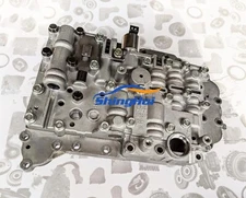 A4CF1 A4CF2 4621023020 4621023000 Transmission Valve Body For HYUNDAI KIA