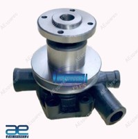 Wasserpumpe Montage Simpson Motor Typ FüR New Holland 4710 Traktor S2U